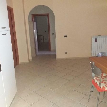 Torrioni Le Rive - Soggiorno/Vacanza A Tufo מראה חיצוני תמונה